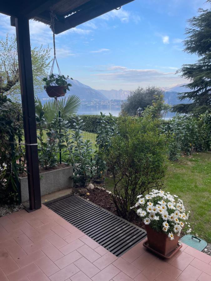 Appartement Lallas With Garden&lake View Varenna